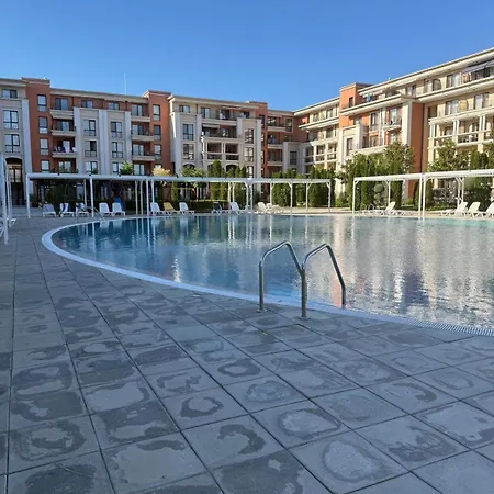 Premium Garden - Prestige Apartment Sveti Vlas