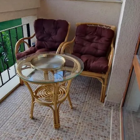 Premium Garden - Prestige Apartment Sveti Vlas