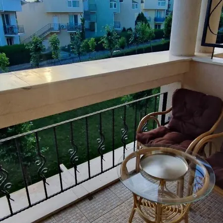 Premium Garden - Prestige Sveti Vlas