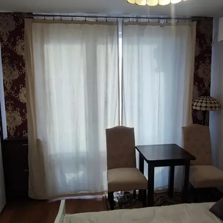 Premium Garden - Prestige Apartment Sveti Vlas