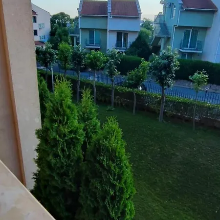 Premium Garden - Prestige Apartment Sveti Vlas