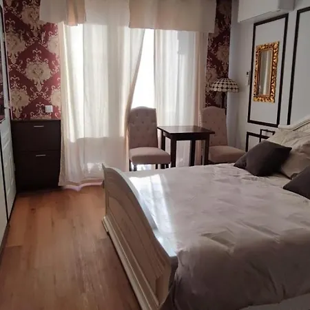 Apartment Premium Garden - Prestige *
