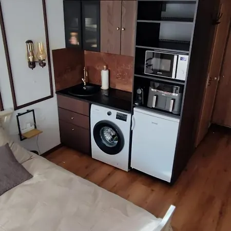 Apartment Premium Garden - Prestige