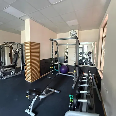 Premium Garden - Prestige Apartment Sveti Vlas