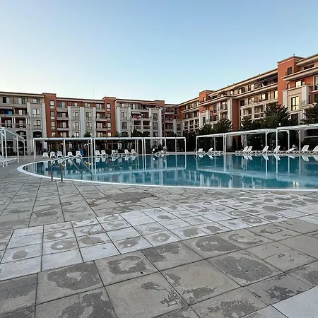 Premium Garden - Prestige Apartment Sveti Vlas
