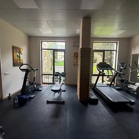 Apartment Premium Garden - Prestige Sveti Vlas