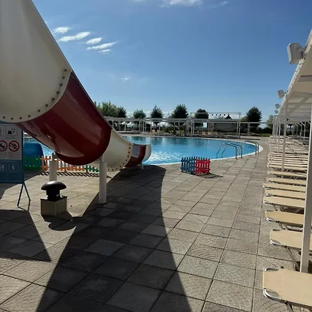 Apartment Premium Garden - Prestige Sveti Vlas