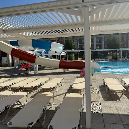 Apartment Premium Garden - Prestige