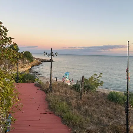 Apartment Premium Garden - Prestige Sveti Vlas
