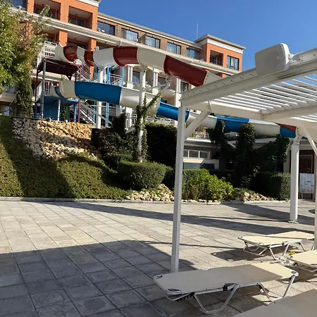 Premium Garden - Prestige Apartment Sveti Vlas