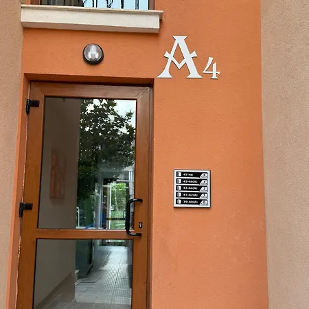 Apartment Premium Garden - Prestige Sveti Vlas