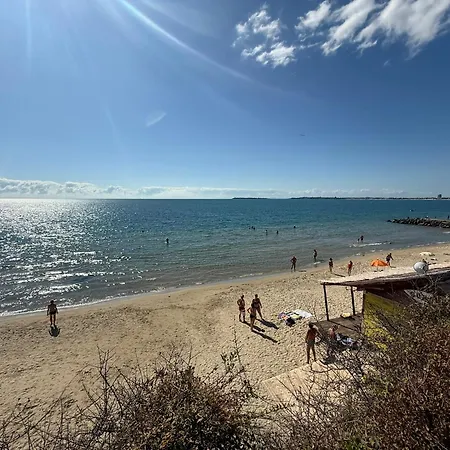 Apartment Premium Garden - Prestige Sveti Vlas