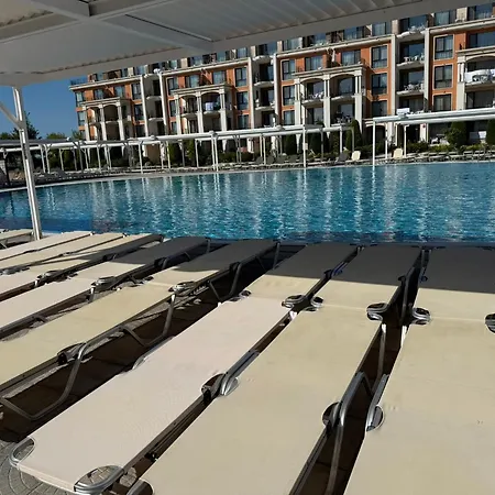 Premium Garden - Prestige Apartment