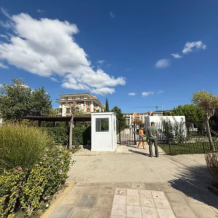 Premium Garden - Prestige Apartment Sveti Vlas
